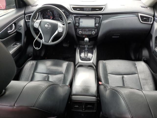 2015 NISSAN ROGUE S - 5N1AT2MV4FC750422