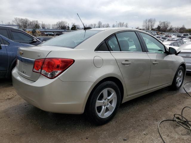 2016 Chevrolet Cruze Limited 1Lt Auto VIN: 1G1PE5SB1G7215215 Lot: 40435028