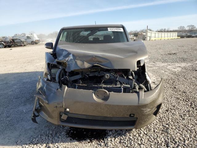 2012 Toyota Scion Xb VIN: JTLZE4FE4CJ009242 Lot: 43224094