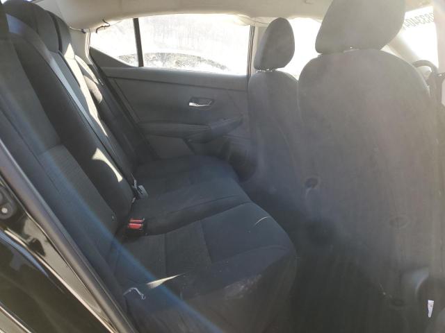 2023 NISSAN SENTRA S 3N1AB8BV9PY321821