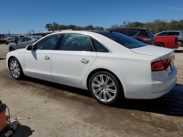 WAURGAFD1DN026616 2013 Audi A8 L Quattro