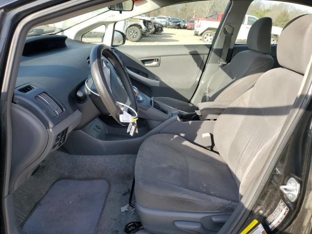 2010 Toyota Prius VIN: JTDKN3DU4A0227508 Lot: 43681954