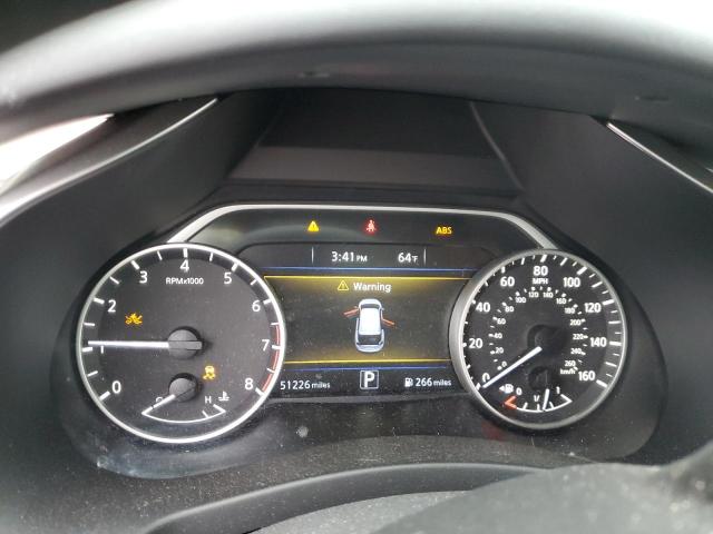 2018 NISSAN MURANO S 5N1AZ2MG6JN163409