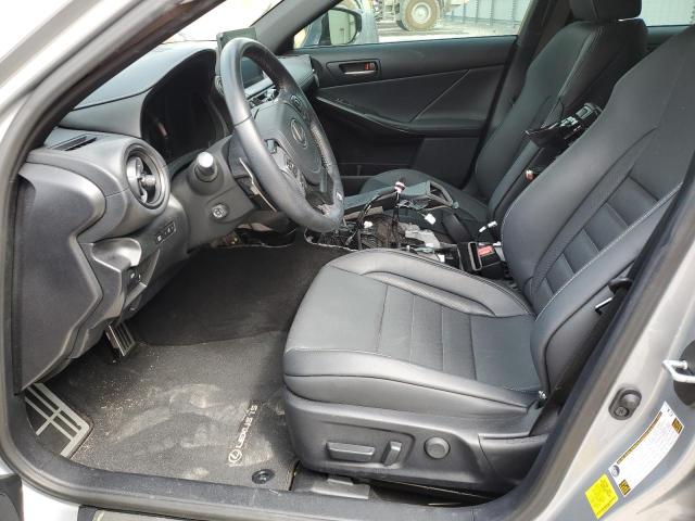 2023 LEXUS IS 350 F S - JTHGZ1B22P5059717