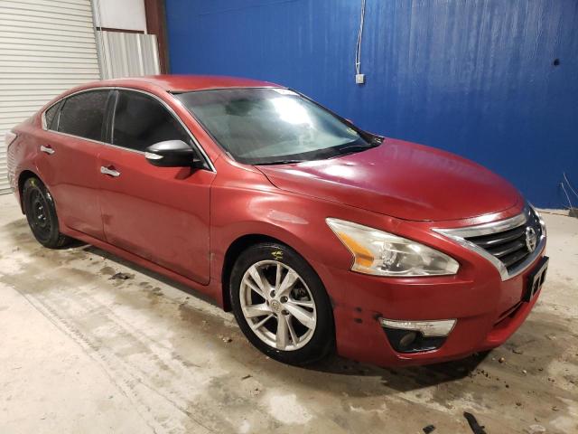 2015 Nissan Altima - Image 4