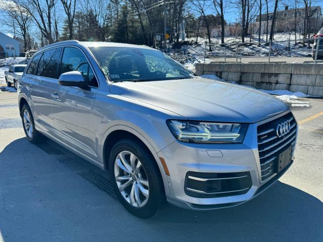 WA1LAAF71KD012412 2019 AUDI Q7, photo no. 4