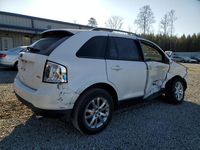 Vin: 2fmdk3jc1dbb13719, lot: 43726384, ford edge sel 20133