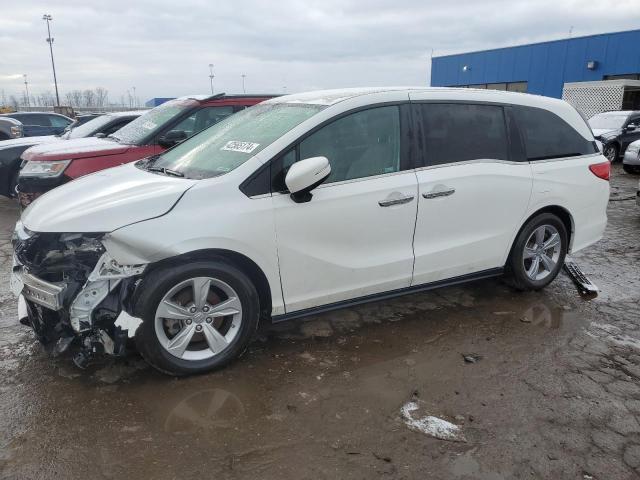 2020 HONDA ODYSSEY EX 5FNRL6H50LB070315