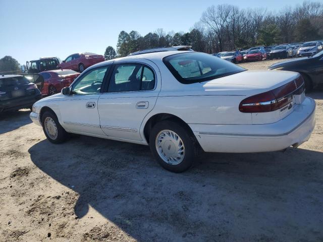 1995 Lincoln Continental VIN: 1LNLM97V5SY702404 Lot: 40435084