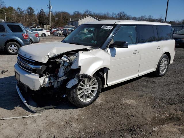 2FMHK6C83EBD43565 2014 FORD FLEX-0