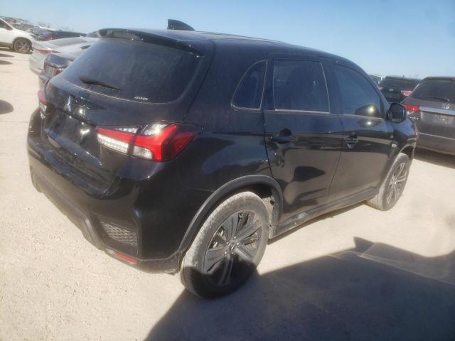 2023 MITSUBISHI OUTLANDER JA4ARUAU3PU004950