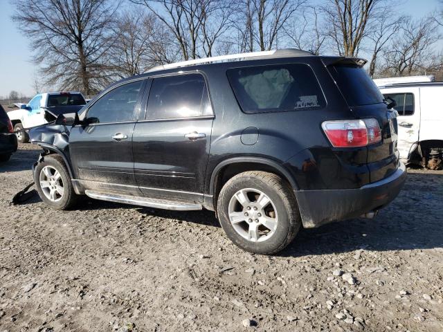 2011 GMC Acadia Sle VIN: 1GKKVPEDXBJ249924 Lot: 43840194