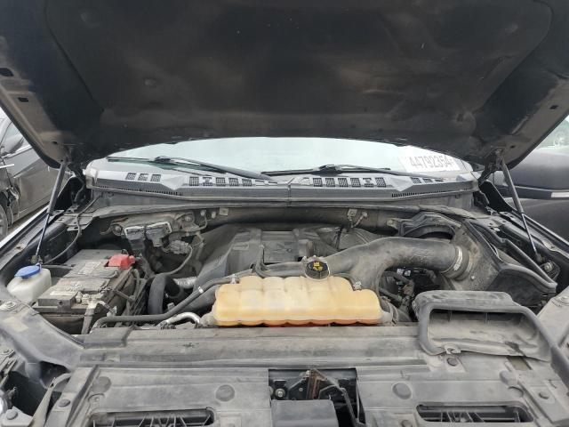 2017 FORD F150 SUPER - 1FTEW1EP1HFC86742