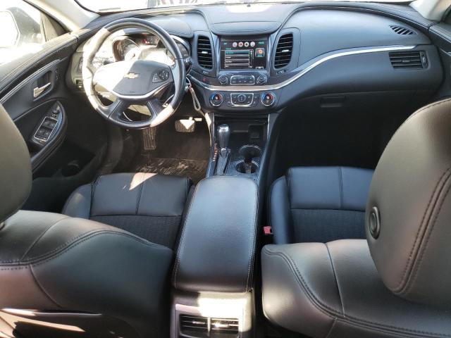 2017 CHEVROLET IMPALA LT 2G1105S34H9105854