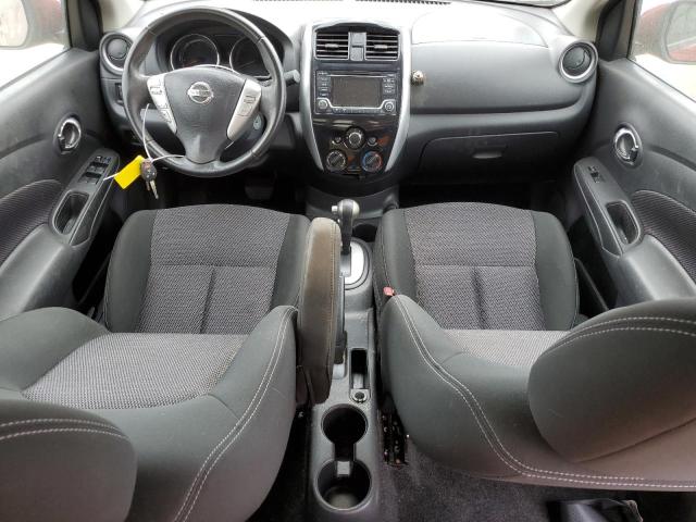 2017 NISSAN VERSA S 3N1CN7AP0HL888883