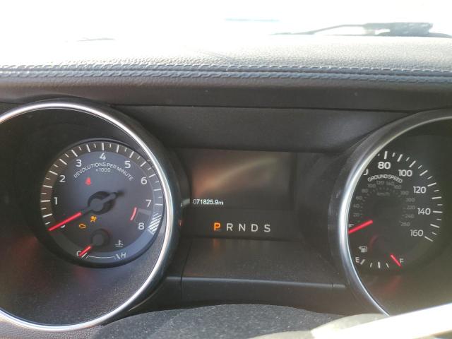 2019 Ford Mustang Gt VIN: 1FA6P8CF5K5192984 Lot: 43853014