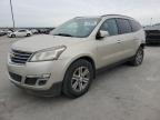 2015 CHEVROLET TRAVERSE L - 1GNKRHKD2FJ383544