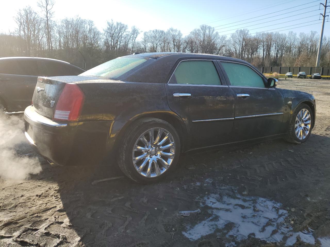 2C3LA63TX9H627904 2009 Chrysler 300C
