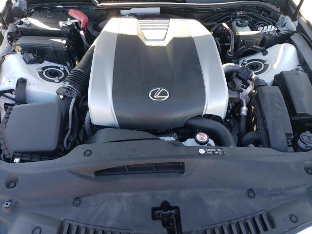 2023 LEXUS IS 350 F S JTHGZ1B28P5067546