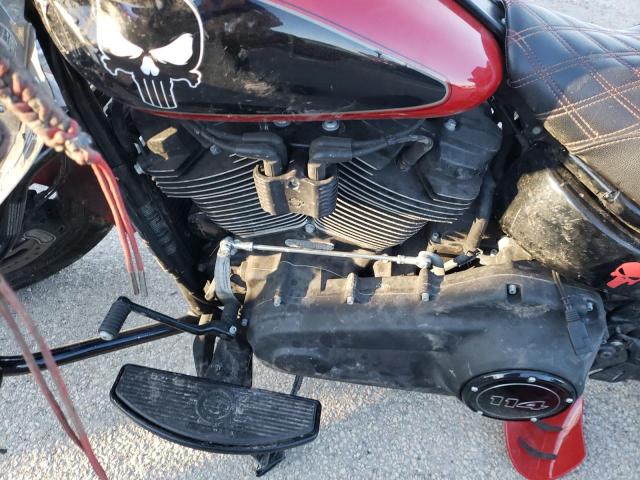 2022 HARLEY-DAVIDSON FLHCS 1HD1YBK16NB015062