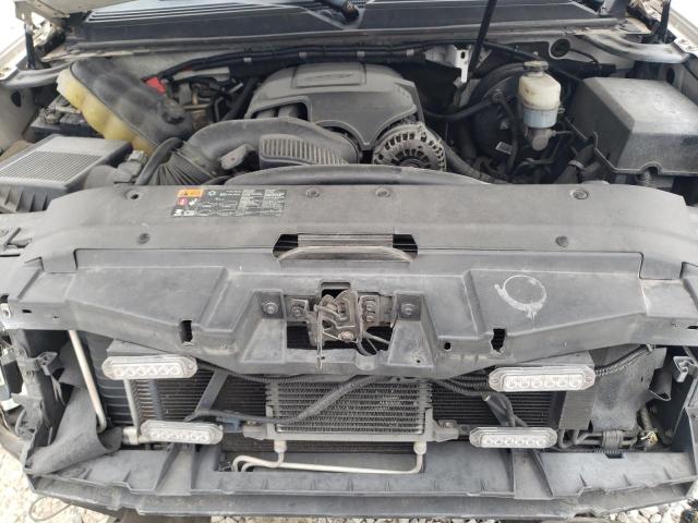 2012 Chevrolet Tahoe Police VIN: 1GNLC2E09CR170471 Lot: 44824784