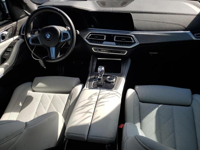 2023 BMW X5 Sdrive 40I VIN: 5UXCR4C0XP9R45404 Lot: 41271724