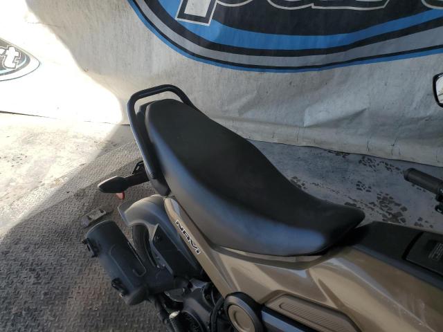 2022 HONDA NVA110 B - 3H1JK0700ND013285