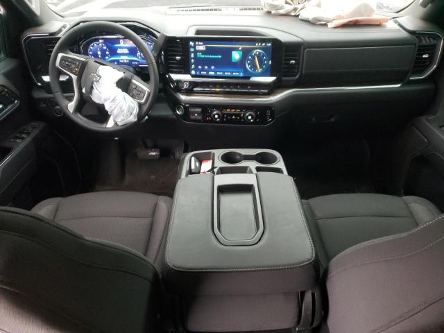 2024 CHEVROLET 1500 SILVE - 1GCPDEEK3RZ125805