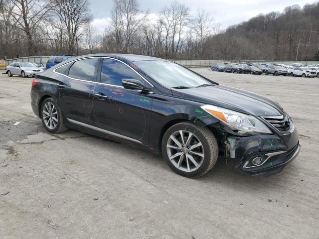 2016 HYUNDAI AZERA KMHFG4JG2GA559705
