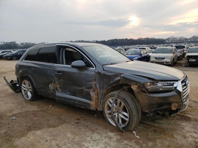 VIN WA1VAAF70JD013526 2018 Audi Q7, Prestige no.4