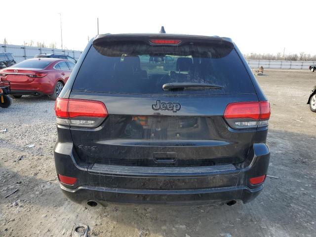 2015 JEEP GRAND CHER - 1C4RJFAG4FC661816