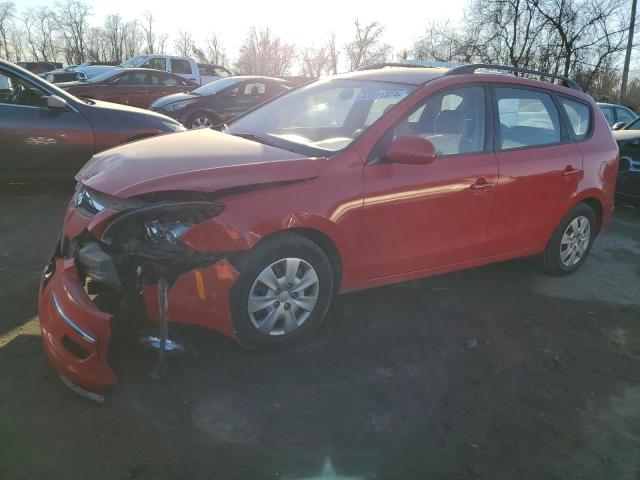 2010 Hyundai Elantra Touring GLS