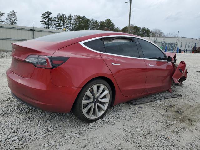 2018 TESLA MODEL 3 - 5YJ3E1EA8JF169272
