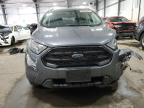 Lot #2388149265 2019 FORD ECOSPORT S