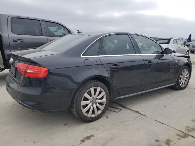 VIN WAUAFAFL9FN039155 2015 Audi A4, Premium no.3