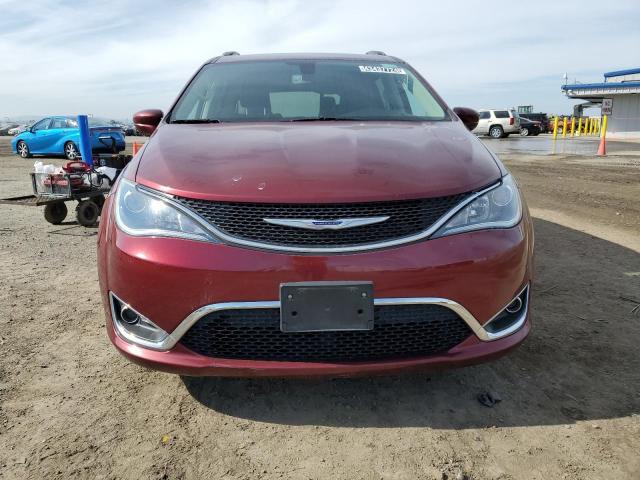 2020 Chrysler Pacifica Touring L VIN: 2C4RC1BG0LR275554 Lot: 50315684