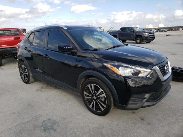 2020 Nissan Kicks - Image 4