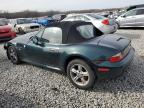 Lot #2804294630 2001 BMW Z3 2.5