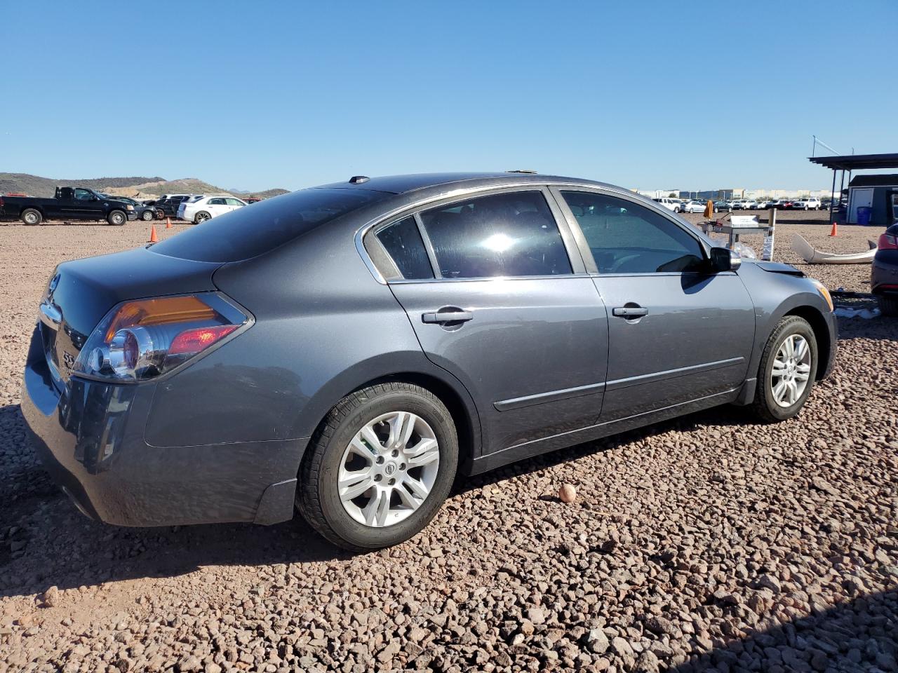 1N4AL2AP8AN532352 2010 Nissan Altima Base