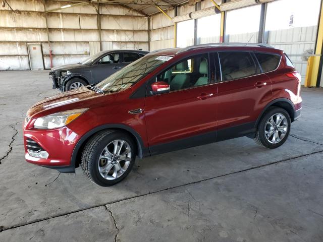 1FMCU0J9XEUB16431 2014 FORD ESCAPE - Image 1