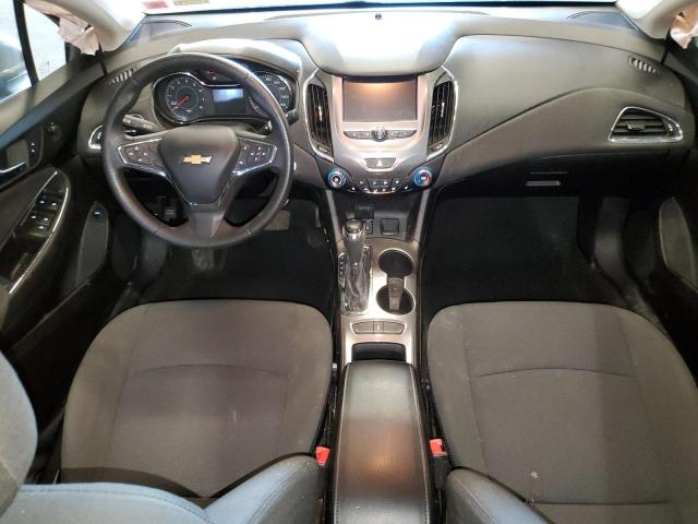 2017 CHEVROLET CRUZE LT 1G1BE5SM6H7215269