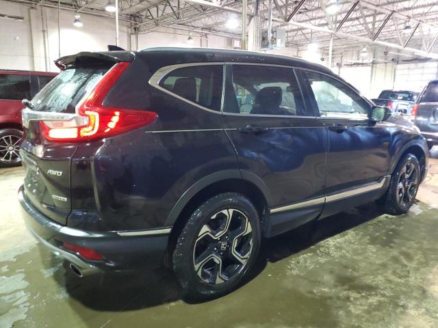 VIN 7FARW2H91JE090643 2018 HONDA CRV no.3