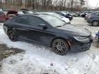 CHRYSLER 200 S photo