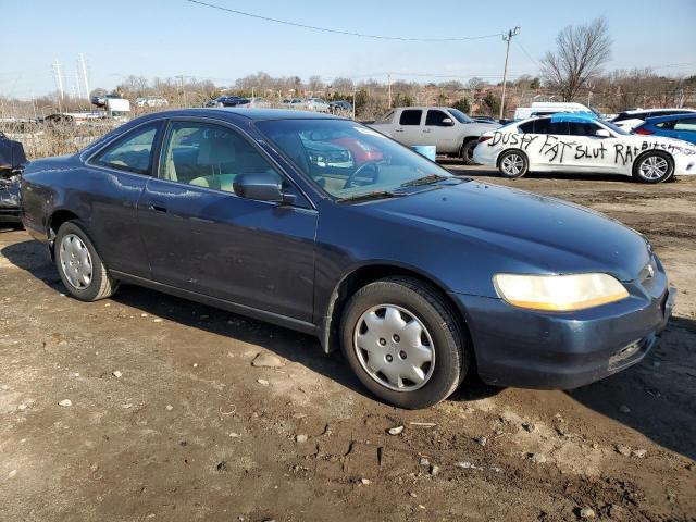 1HGCG3148YA021651 2000 Honda Accord Lx