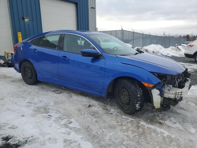 Vin: 2hgfc2f72gh032067, lot: 44274354, honda civic ex 20164
