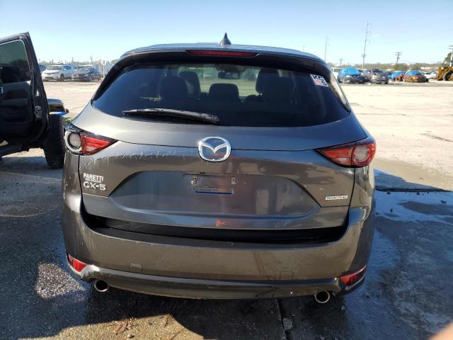 2020 MAZDA CX-5 GRAND JM3KFADM8L0810773