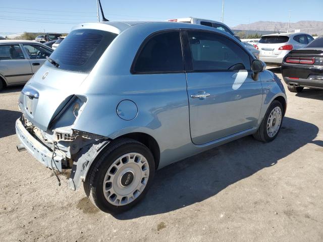 VIN 3C3CFFAR4FT710191 2015 Fiat 500, Pop no.3