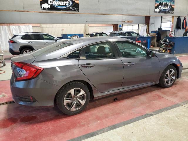2019 HONDA CIVIC LX 2HGFC2F62KH558568