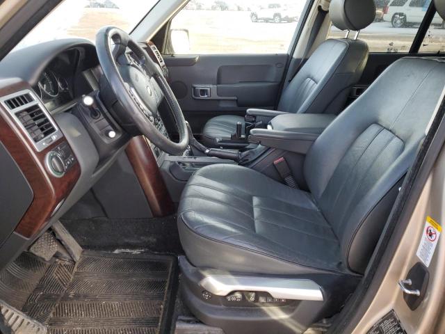 2003 Land Rover Range Rover - Image 7