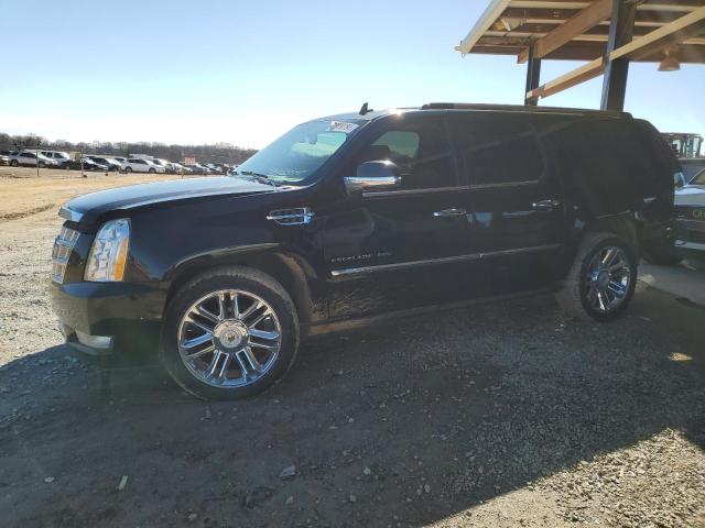 2011 Cadillac Escalade ESV Platinum